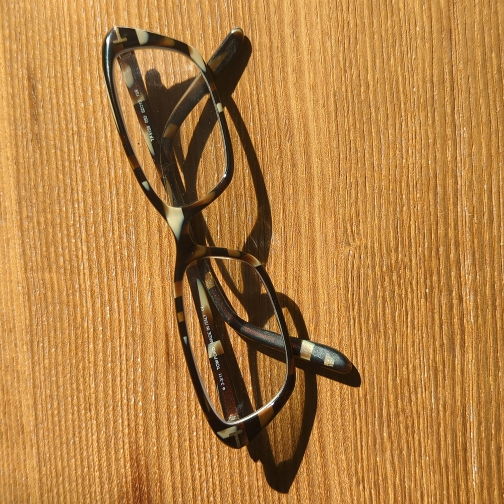 Tom Ford Frames - image 1